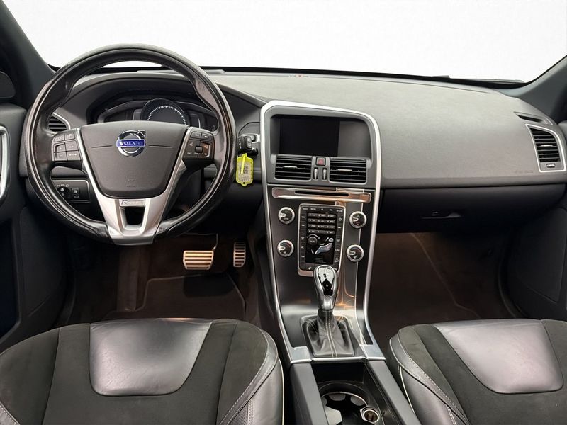 Volvo XC60 bild 13