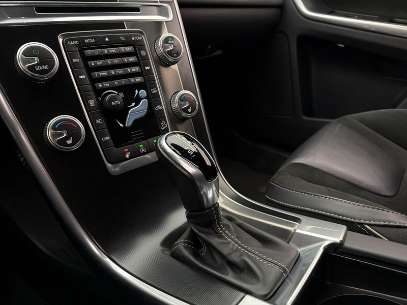 Volvo XC60 bild 24