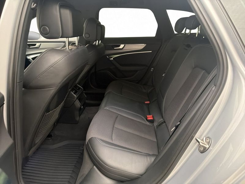 Audi A6 bild 30