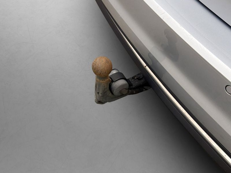 Audi A6 bild 10