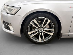 Audi A6 bild 31