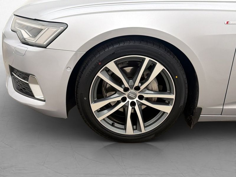 Audi A6 bild 31