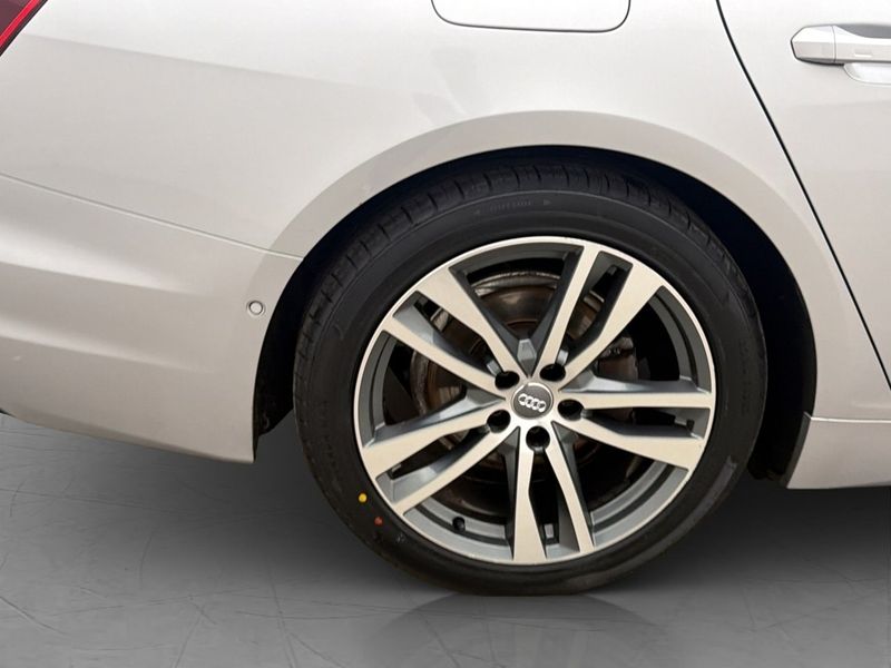 Audi A6 bild 33