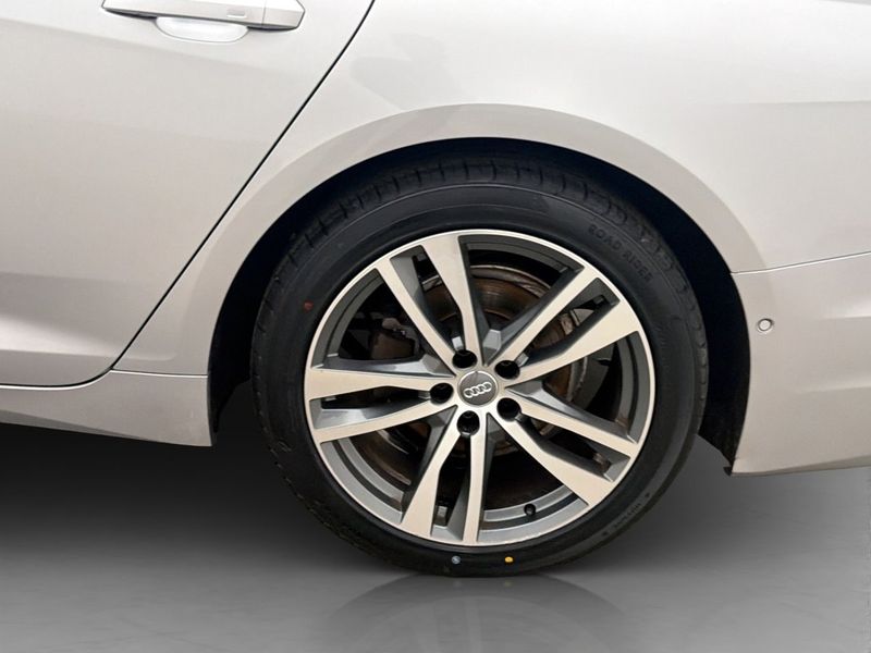 Audi A6 bild 32