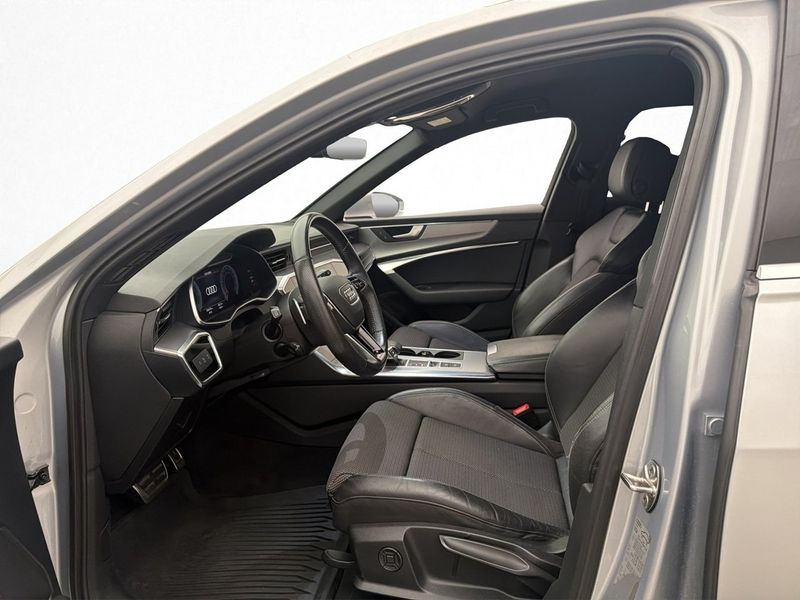 Audi A6 bild 12