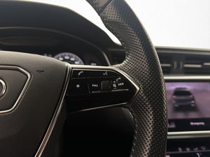 Audi A6 bild 18