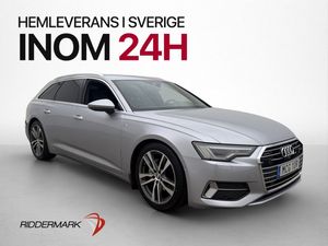 Audi A6 bild 1