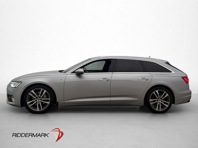 Audi A6 bild 5
