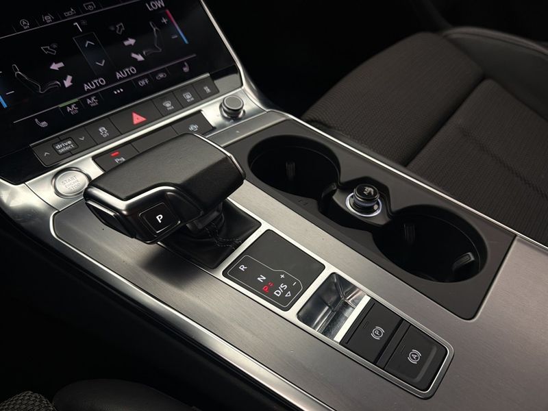 Audi A6 bild 26
