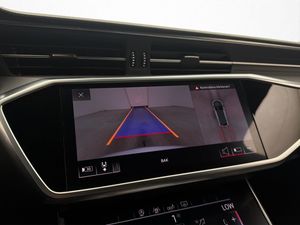 Audi A6 bild 20