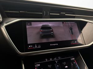 Audi A6 bild 19