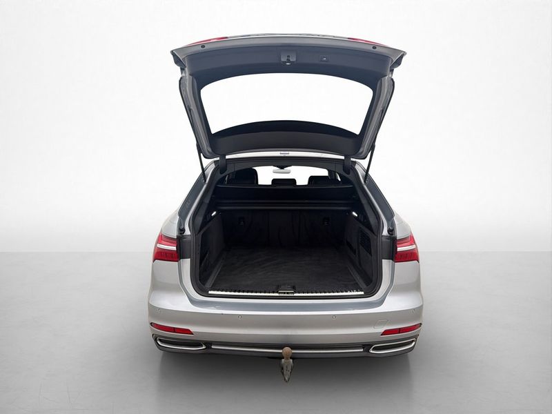 Audi A6 bild 29