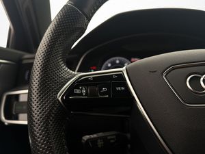Audi A6 bild 16