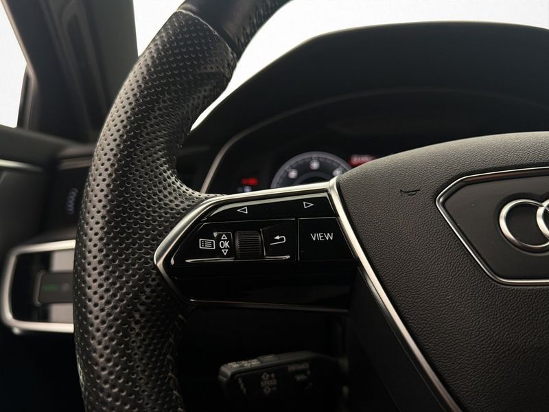 Audi A6 bild 16