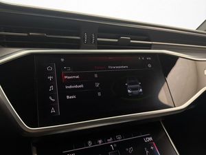 Audi A6 bild 23