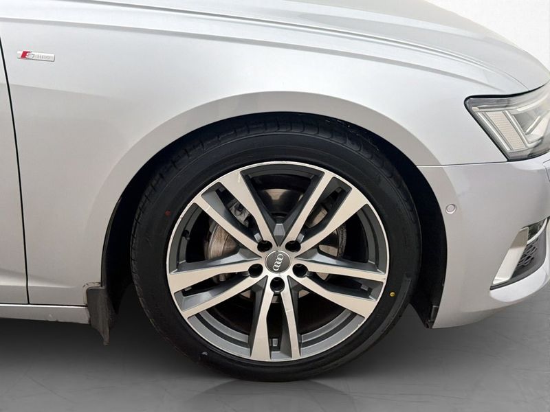Audi A6 bild 34