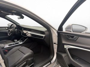 Audi A6 bild 27