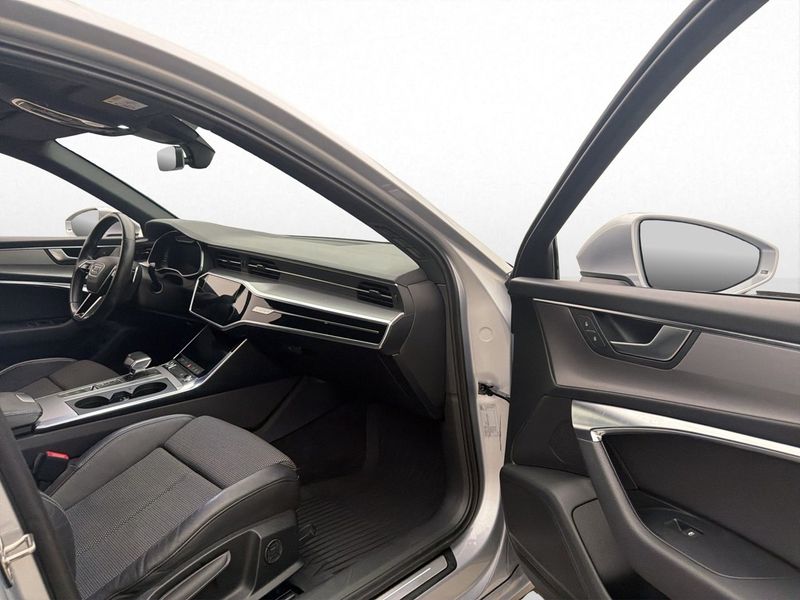 Audi A6 bild 27