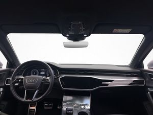 Audi A6 bild 13