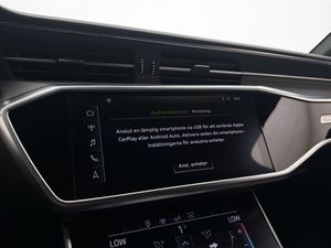 Audi A6 bild 22