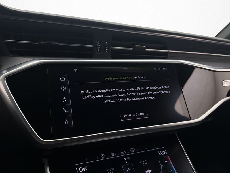 Audi A6 bild 22