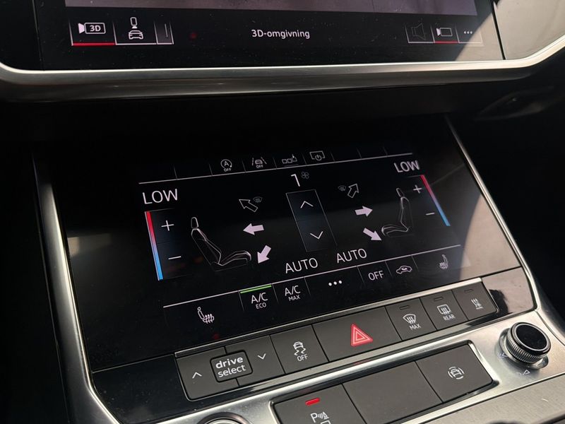 Audi A6 bild 25