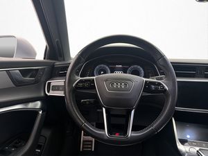 Audi A6 bild 14