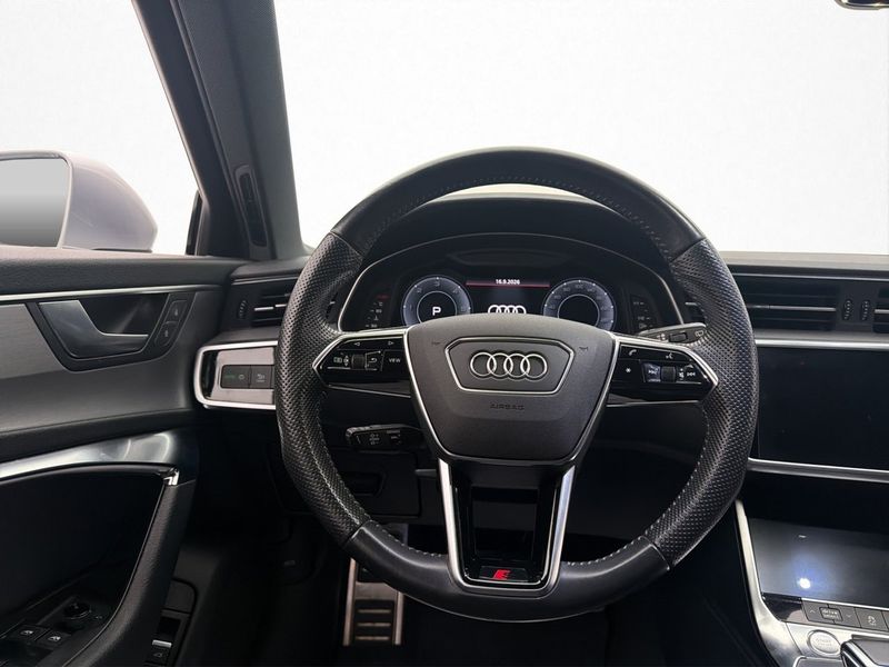 Audi A6 bild 14