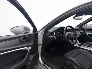 Audi A6 bild 11