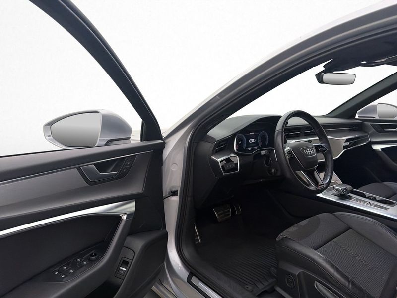 Audi A6 bild 11