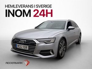 Audi A6 bild 3