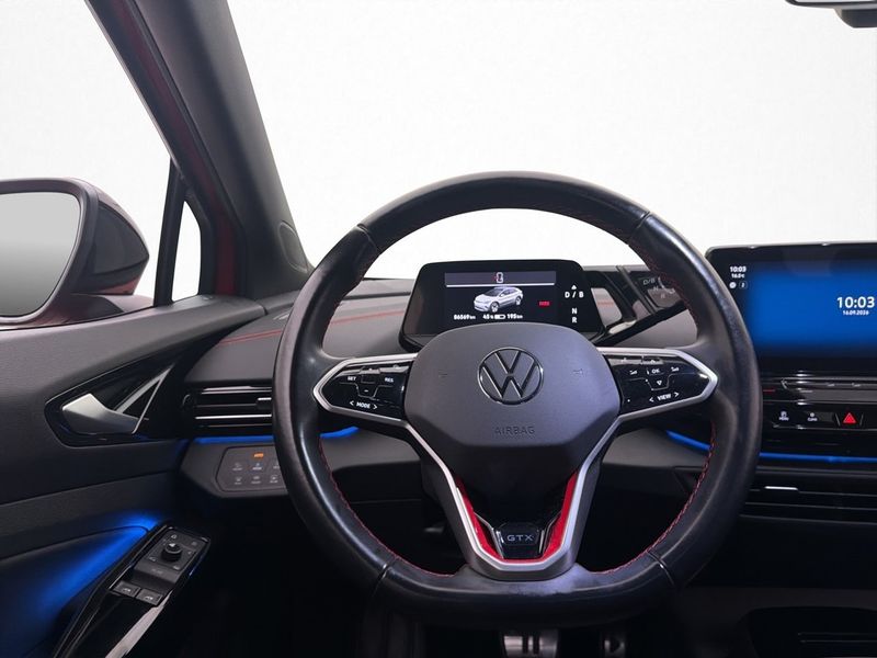 Volkswagen ID.4 bild 13