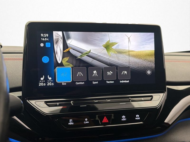 Volkswagen ID.4 bild 23
