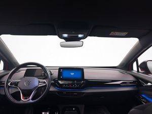 Volkswagen ID.4 bild 17