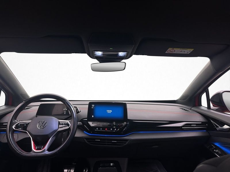Volkswagen ID.4 bild 17