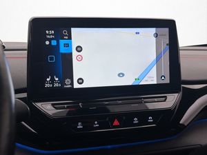 Volkswagen ID.4 bild 15