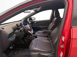 Volkswagen ID.4 bild 14