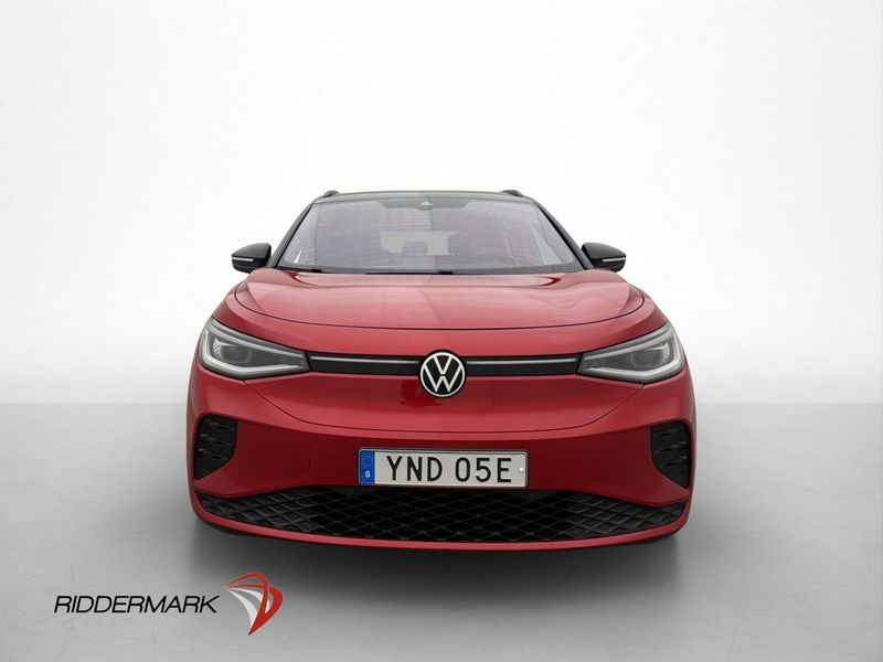 Volkswagen ID.4 bild 3