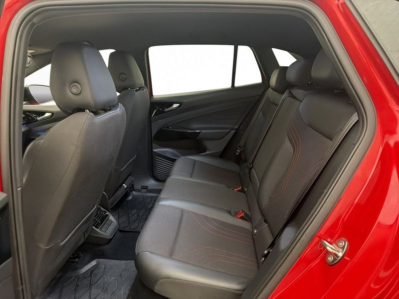 Volkswagen ID.4 bild 16