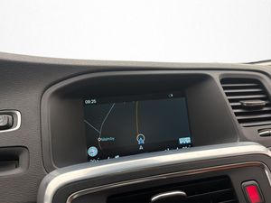 Volvo S60 bild 17