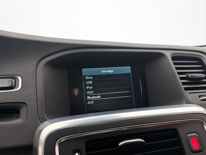 Volvo S60 bild 23