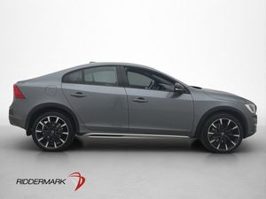 Volvo S60 bild 6