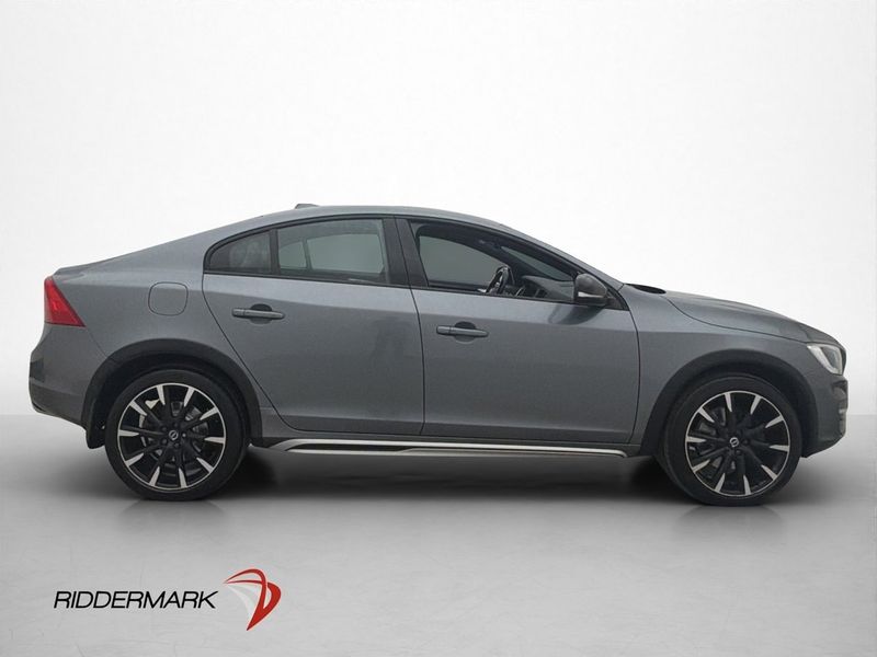 Volvo S60 bild 6