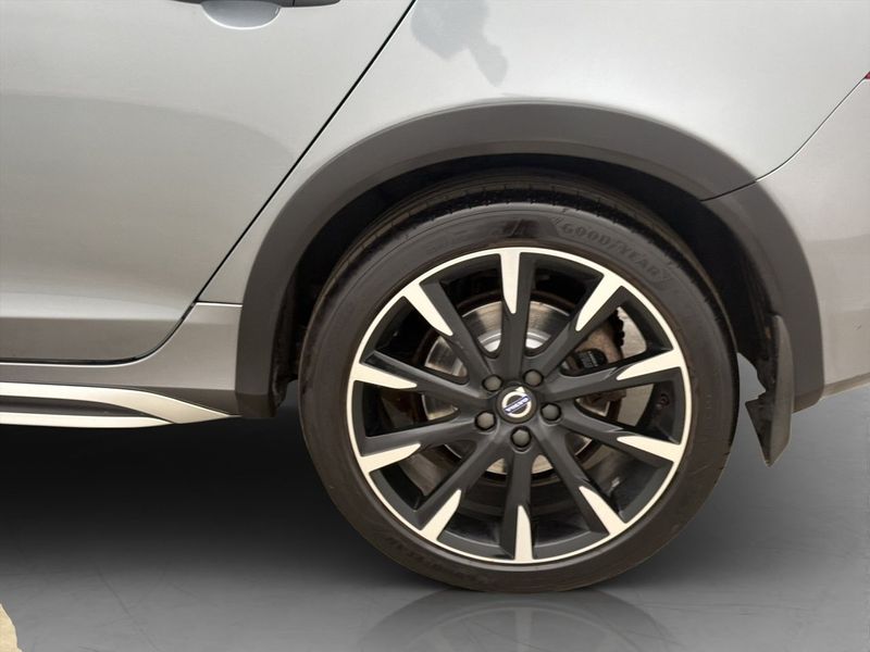 Volvo S60 bild 29
