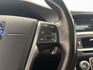 Volvo S60 bild 22