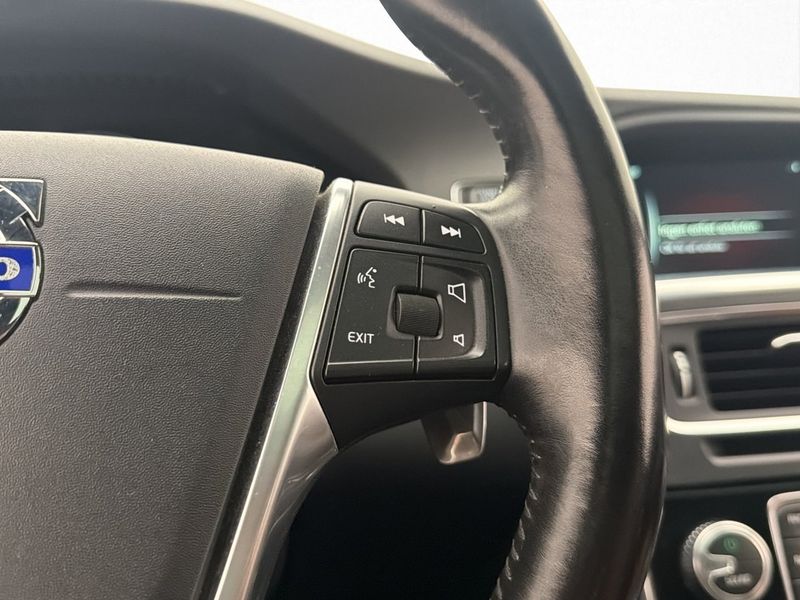 Volvo S60 bild 22