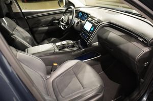 Hyundai Tucson bild 12