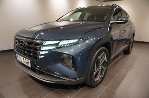 Hyundai Tucson bild 15