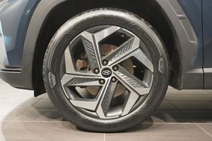 Hyundai Tucson bild 7