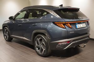 Hyundai Tucson bild 3